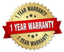 Warranty