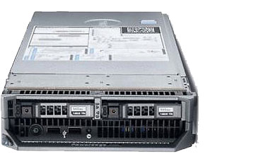 Dell PowerEdge M630
