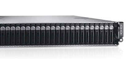 Dell PowerEdge C6320