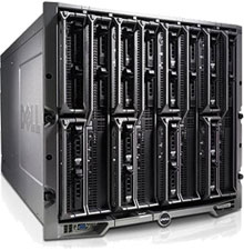 Dell PowerEdge M1000e