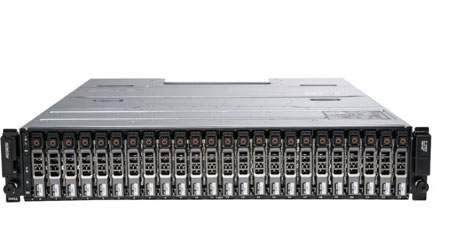 Dell PowerVault MD3820i